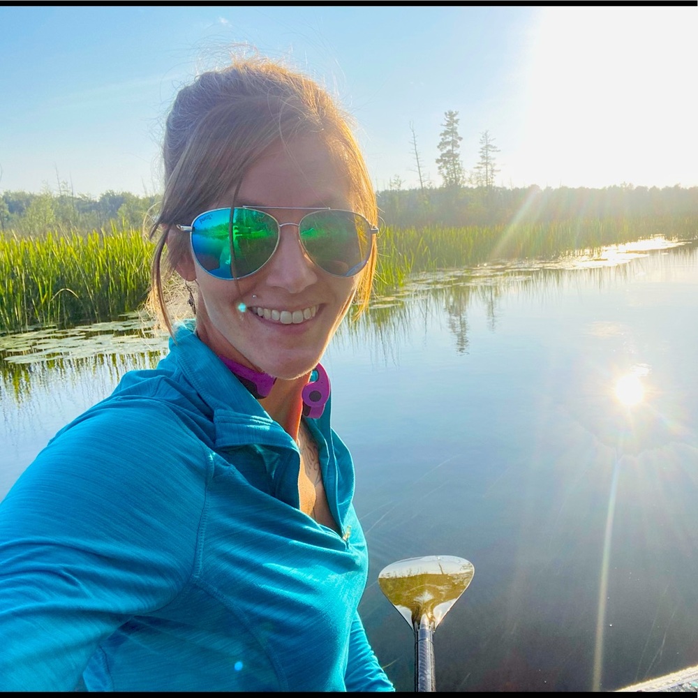 Meet your Posher, Meghan